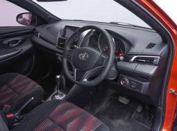 Toyota Yaris TRD Sportivo Heykers 2017 Hatchback 7