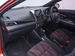 Toyota Yaris TRD Sportivo Heykers 2017 Hatchback 10