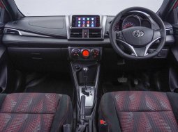 Toyota Yaris TRD Sportivo Heykers 2017 Hatchback 8