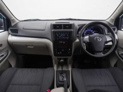 Toyota Avanza 1.3G AT 2021 9