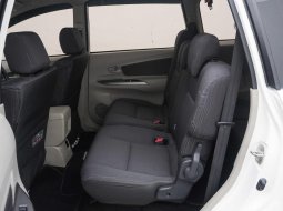 Toyota Avanza 1.3G AT 2021 11