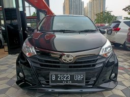 Toyota Calya G 2020 Hitam