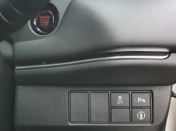 Km1rban dp 53 jt Honda hrv se cvt 2023 putih cash kredit proses bisa dibantu jok masih plastikan 11