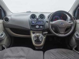 Datsun GO+ Panca 2014 Putih DP 7 JUTA / ANGSURAN 1 JUTAAN 5