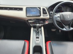 Honda HRV 1.8L Prestige CVT CKD Facelift AT 2021 Merah sunroof cash kredit proses bisa dbantu 6