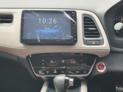 Honda HRV 1.8L Prestige CVT CKD Facelift AT 2021 Merah sunroof cash kredit proses bisa dbantu 10