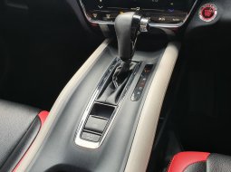 Honda HRV 1.8L Prestige CVT CKD Facelift AT 2021 Merah sunroof cash kredit proses bisa dbantu 11