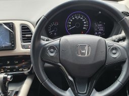 Honda HRV 1.8L Prestige CVT CKD Facelift AT 2021 Merah sunroof cash kredit proses bisa dbantu 13