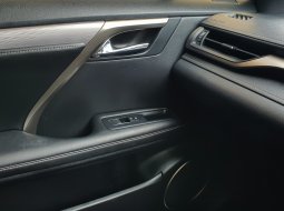Record Lexus RX300 F-Sport 4x2 ATPM AT 2018 silver sunroof cash kredit proses bisa dibantu 10