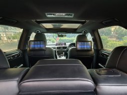Record Lexus RX300 F-Sport 4x2 ATPM AT 2018 silver sunroof cash kredit proses bisa dibantu 13