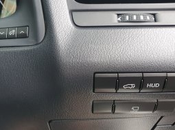 Record Lexus RX300 F-Sport 4x2 ATPM AT 2018 silver sunroof cash kredit proses bisa dibantu 15