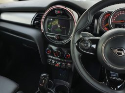 Km12rban Mini Cooper 1.5 Hatch 3 Door AT 2019 merah cash kredit proses bisa dibantu 17