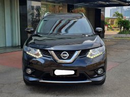 Nissan X Trail 2.0 AT 2016 Hitam tangan pertama dari baru cash kredit proses bisa dibantu