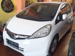 Honda Jazz S 2013