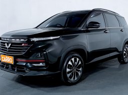 Wuling Almaz Pro 7-Seater 2021 2