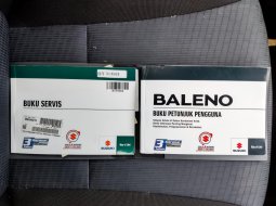 Suzuki Baleno Hatchback A/T 2021 PUTIH, Km 19rb, PJK 4-24, TGN 1 15