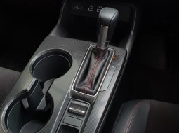 Km10rb All New Honda Civic 1.5 TC RS Sedan CVT AT 2022 merah cash kredit proses bisa dibantu 16