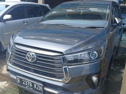 Toyota Venturer 2.0 Q A/T 2021 2