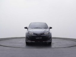Jual mobil Toyota Yaris 2018