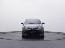 Jual mobil Toyota Yaris 2018 1