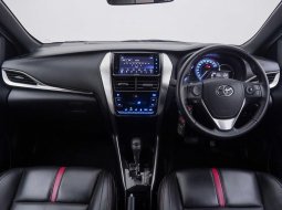 Jual mobil Toyota Yaris 2018 2