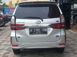 Toyota Avanza 1.3G AT 2021 8