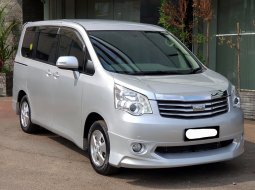 Toyota nav1 v silver pajak panjang tangan pertama dari baru cash kredit proses bisa dibantu 1