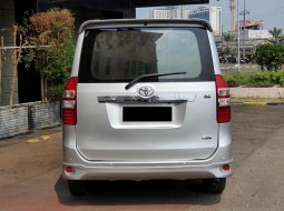 Toyota nav1 v silver pajak panjang tangan pertama dari baru cash kredit proses bisa dibantu 6