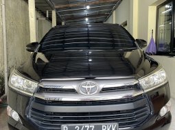 Toyota Kijang Innova G M/T Gasoline 2019