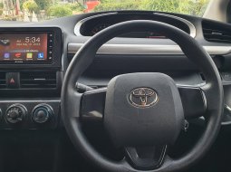 Toyota sienta g matic 2016 abu metalik km57ribuan record tangan pertama cash kredit proses bisa 14