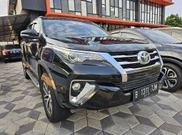 Toyota Fortuner VRZ 2017