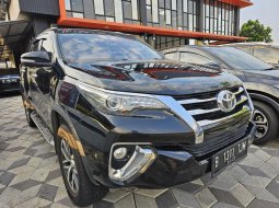 Toyota Fortuner VRZ 2017 3