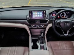 Honda Accord 1.5L 2019 9