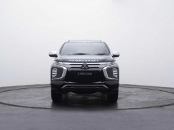 Mitsubishi Pajero Sport Dakar 4x2 AT 2021 Hitam 7