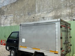 3pilihan ada AC Mitsubishi L300 box aluminium 2016 L 300 bok alumunium 4