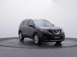 Nissan X-Trail 2.0 2016 Hitam 1