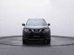 Nissan X-Trail 2.0 2016 Hitam 2