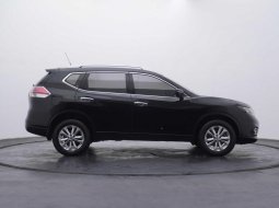 Nissan X-Trail 2.0 2016 Hitam 5