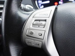 Nissan X-Trail 2.0 2016 Hitam 11