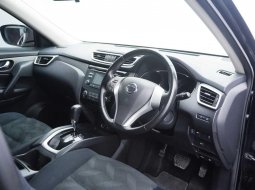 Nissan X-Trail 2.0 2016 Hitam 10