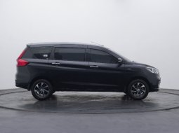 Suzuki Ertiga GX AT 2022 Hitam 2