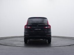 Suzuki Ertiga GX AT 2022 Hitam 3