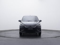 Suzuki Ertiga GX AT 2022 Hitam 5