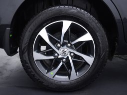 Suzuki Ertiga GX AT 2022 Hitam 6