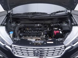 Suzuki Ertiga GX AT 2022 Hitam 7