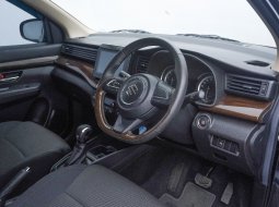 Suzuki Ertiga GX AT 2022 Hitam 8
