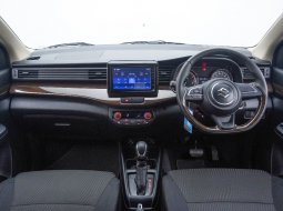 Suzuki Ertiga GX AT 2022 Hitam 9