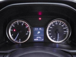 Suzuki Ertiga GX AT 2022 Hitam 10