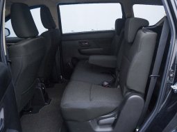Suzuki Ertiga GX AT 2022 Hitam 11