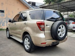 Daihatsu Terios TX 2008 matic siap pakai 5